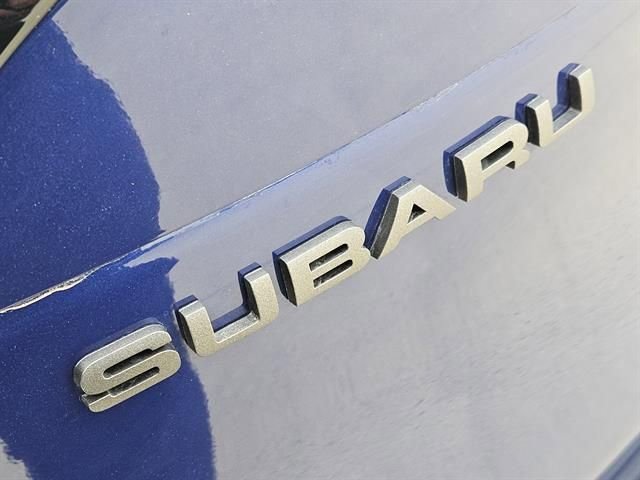 Certified 2026 Subaru Forester Sport AWD/4WD image 9