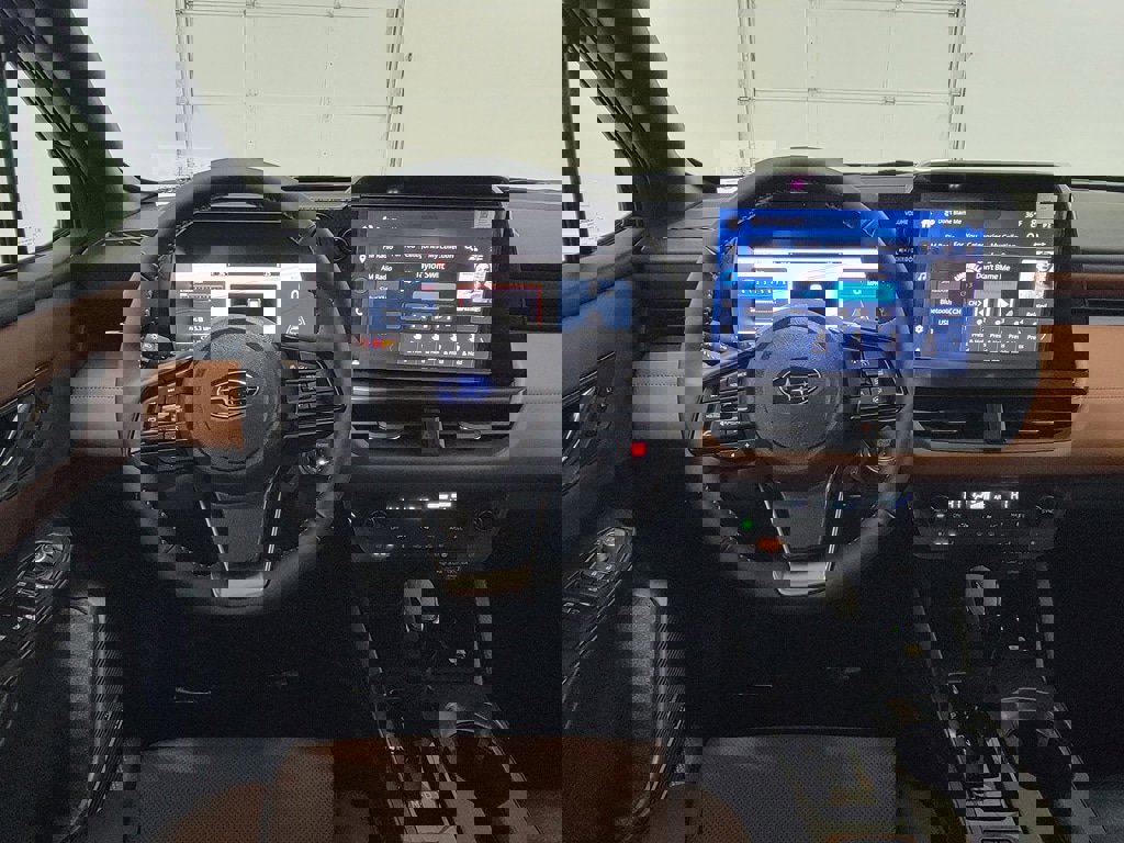 New 2026 Subaru Outback Touring XT image 8