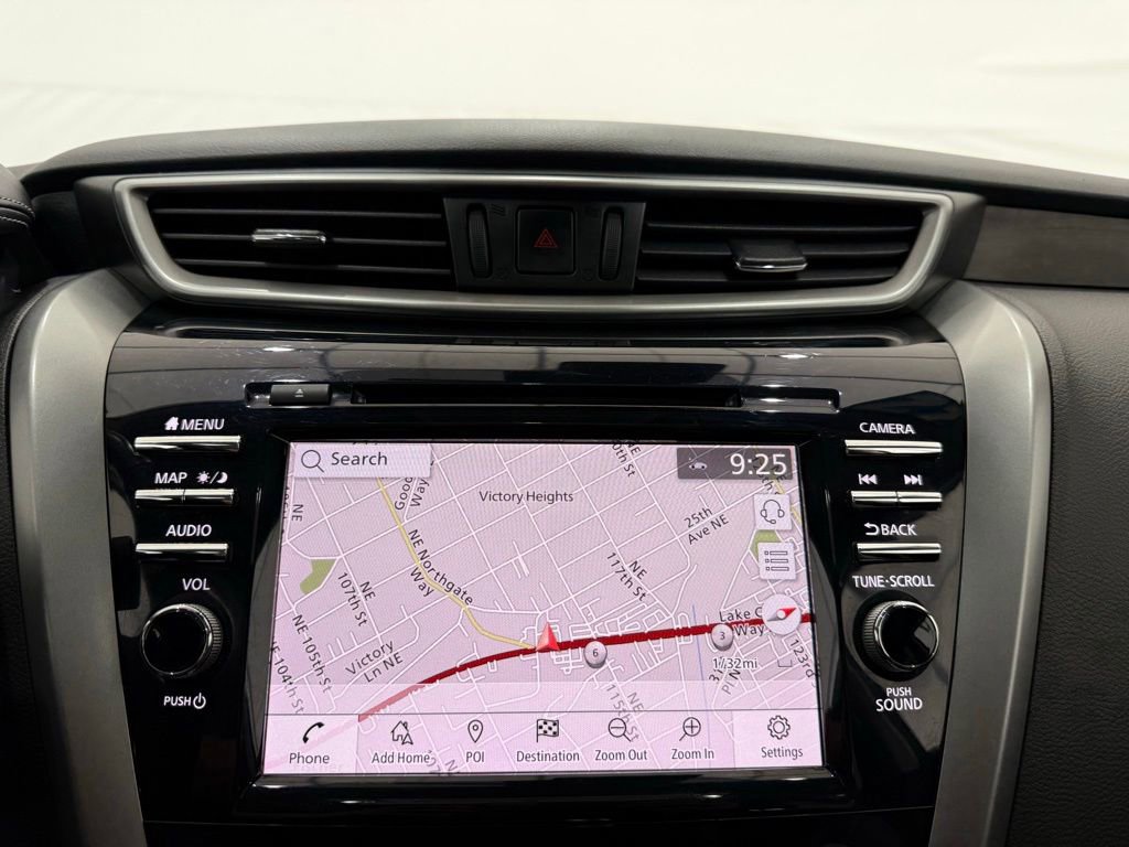 Used 2022 Nissan Murano Platinum AWD/4WD image 33
