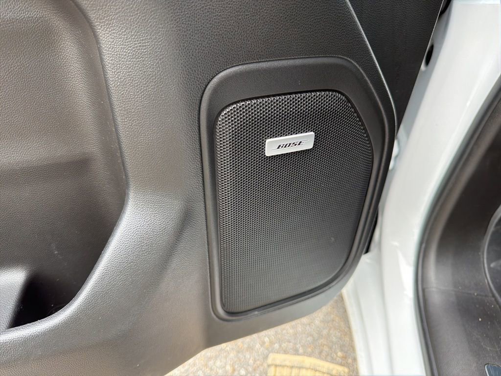 Used 2021 GMC Sierra 1500 AT4 w/ AT4 Value Package image 21