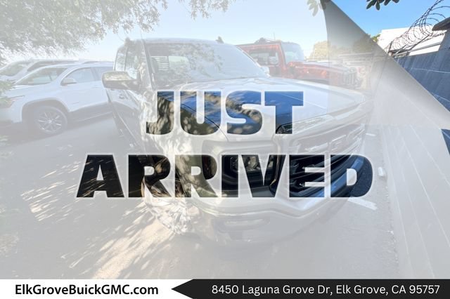 Used 2018 GMC Sierra 1500 SLT