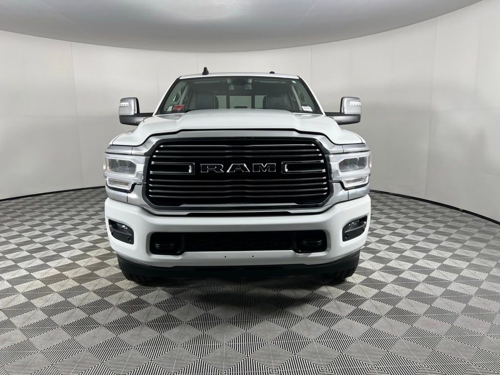 Used 2024 RAM 2500 Laramie image 11