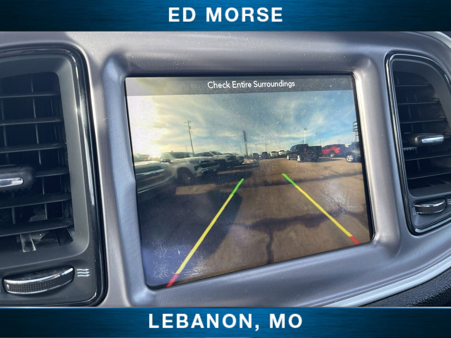 Used 2019 Dodge Challenger SXT w/ Plus Package image 14