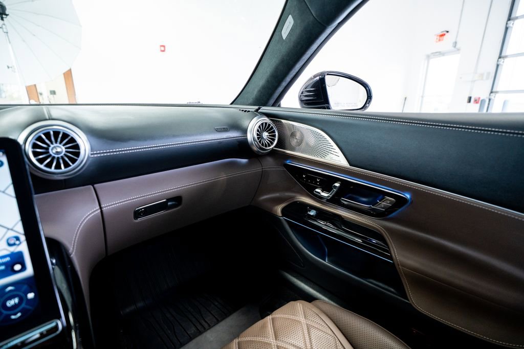 Used 2024 Mercedes-Benz AMG GT 55 image 51