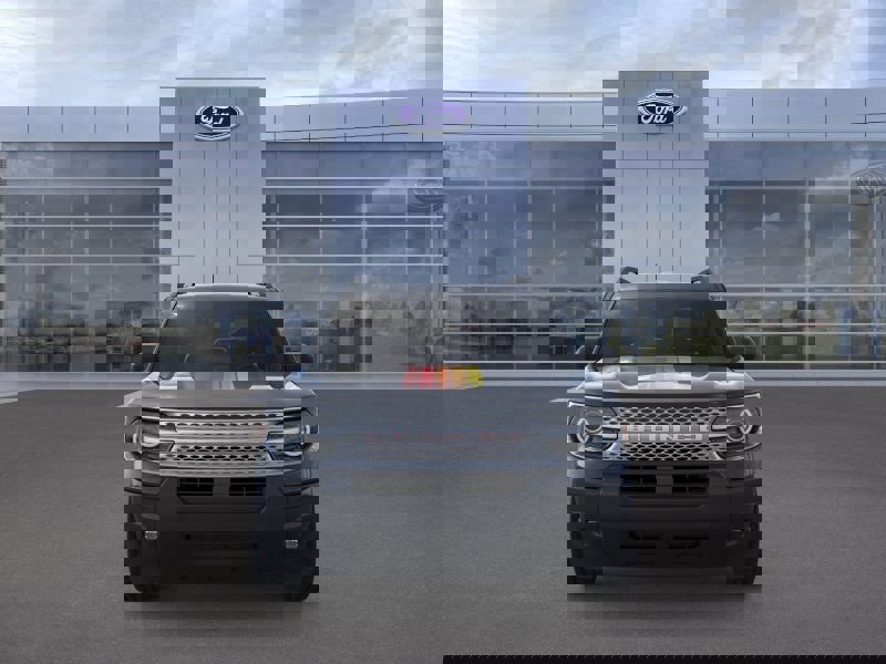 New 2025 Ford Bronco Sport Free Wheeling w/ Convenience Package image 6