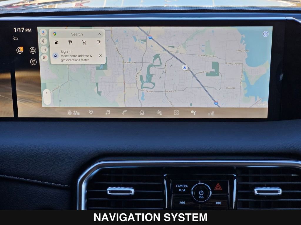 New 2026 Nissan Armada Platinum w/ Convenience Package image 21