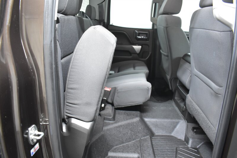 Used 2019 Chevrolet Silverado 1500 LT w/ All Star Edition AWD/4WD image 30