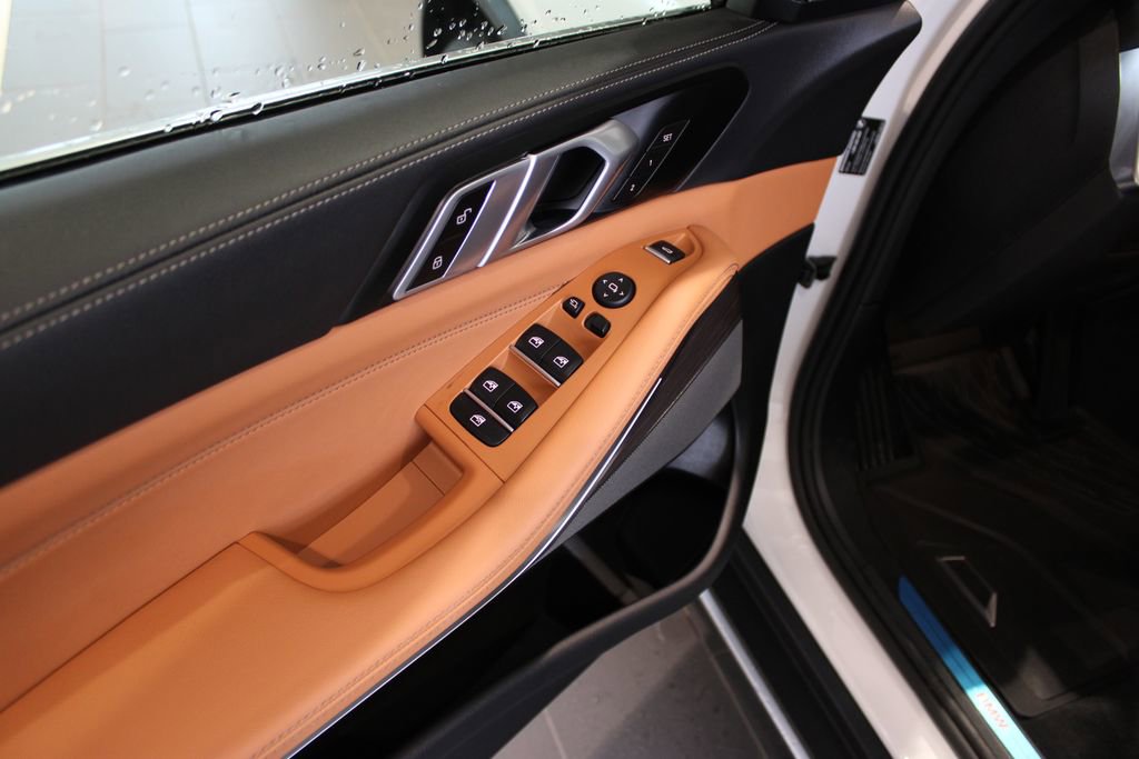 New 2026 BMW X5 xDrive40i image 27