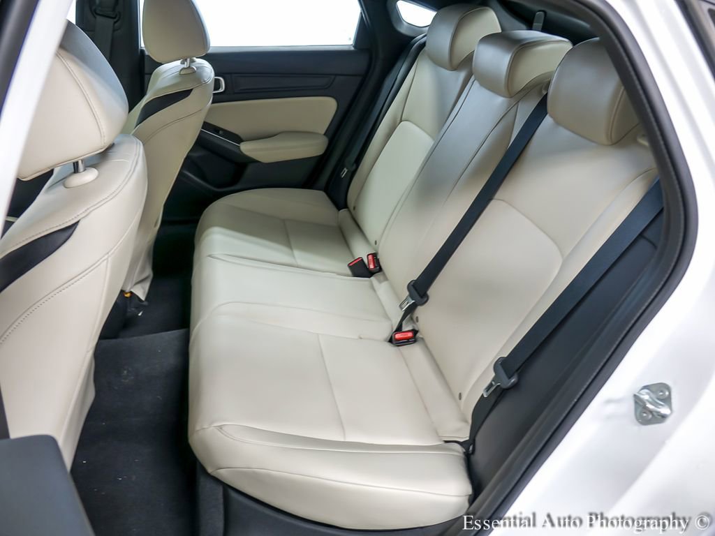 Used 2023 Acura Integra A-Spec image 11