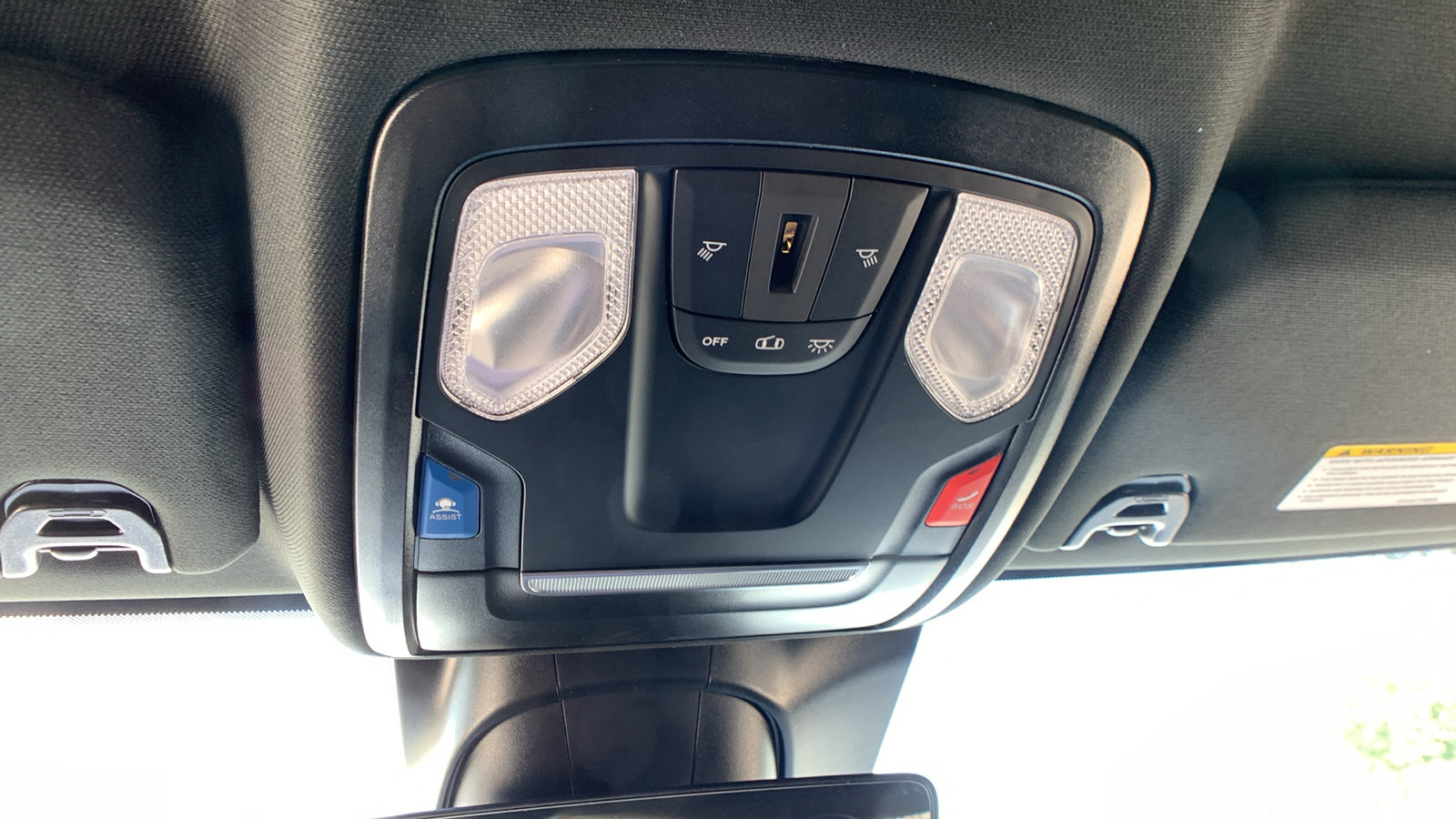 New 2026 RAM 2500 Big Horn AWD/4WD image 17