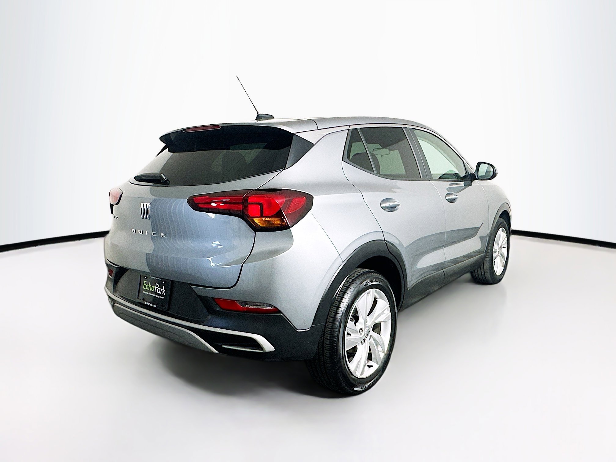 Used 2025 Buick Encore GX Preferred image 9
