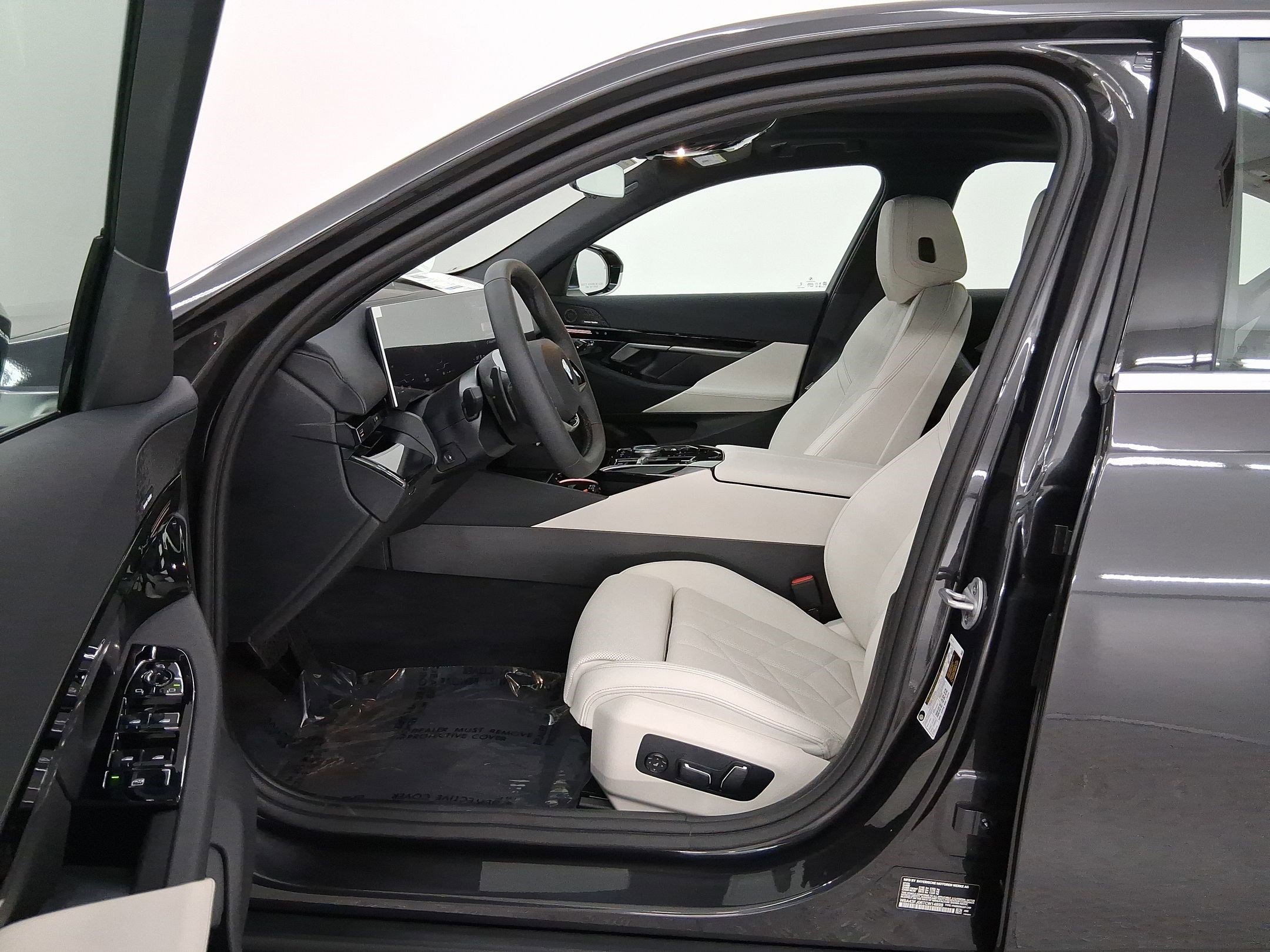 New 2026 BMW 530i w/ Premium Package image 5