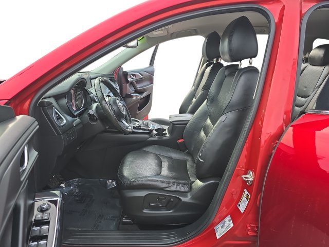 Used 2018 MAZDA CX-9 Touring FWD image 9
