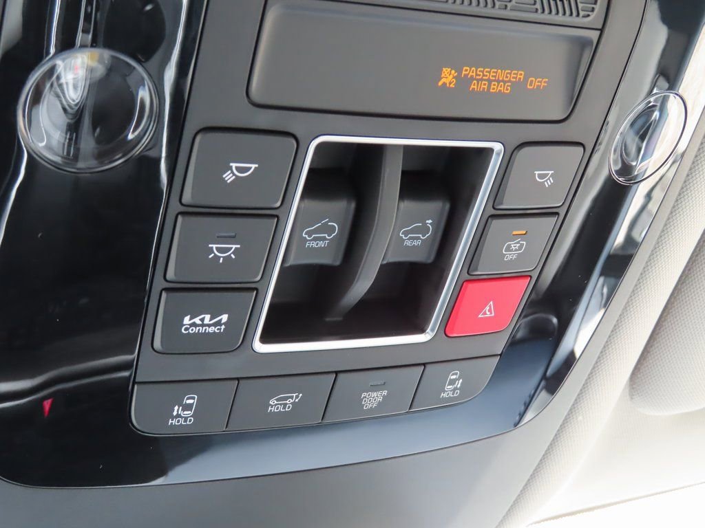New 2026 Kia Carnival SX Prestige image 14