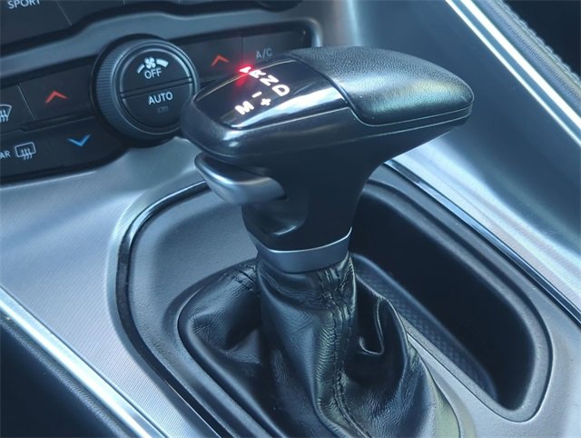 Certified 2020 Dodge Challenger GT w/ Plus Package image 19