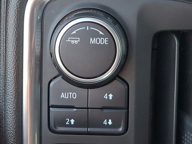 Used 2022 Chevrolet Silverado 2500 LTZ w/ LTZ Plus Package image 25