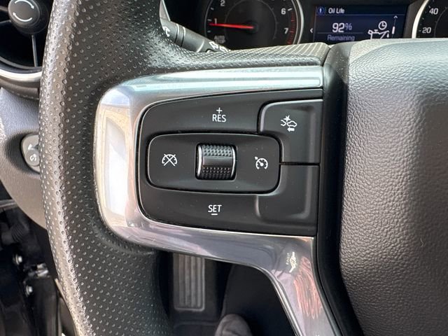 Used 2022 Chevrolet Blazer LT image 27