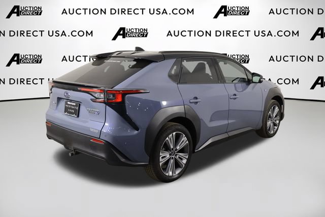 Used 2023 Subaru Solterra AWD image 45