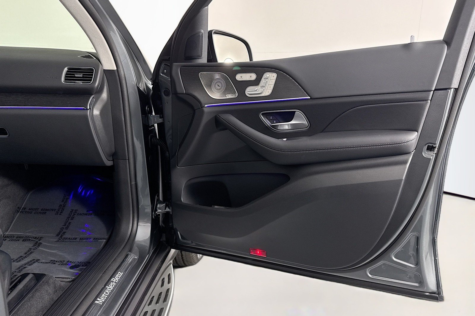 New 2026 Mercedes-Benz GLE 450 4MATIC image 23