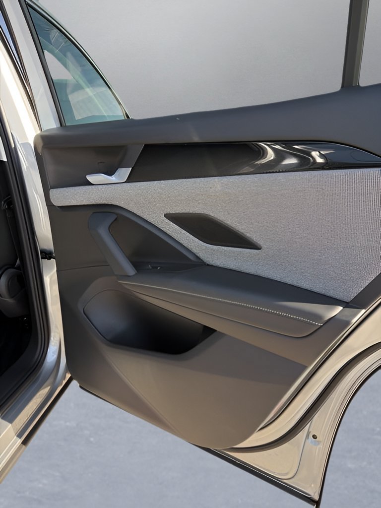 New 2026 Volkswagen Tiguan S AWD/4WD image 10