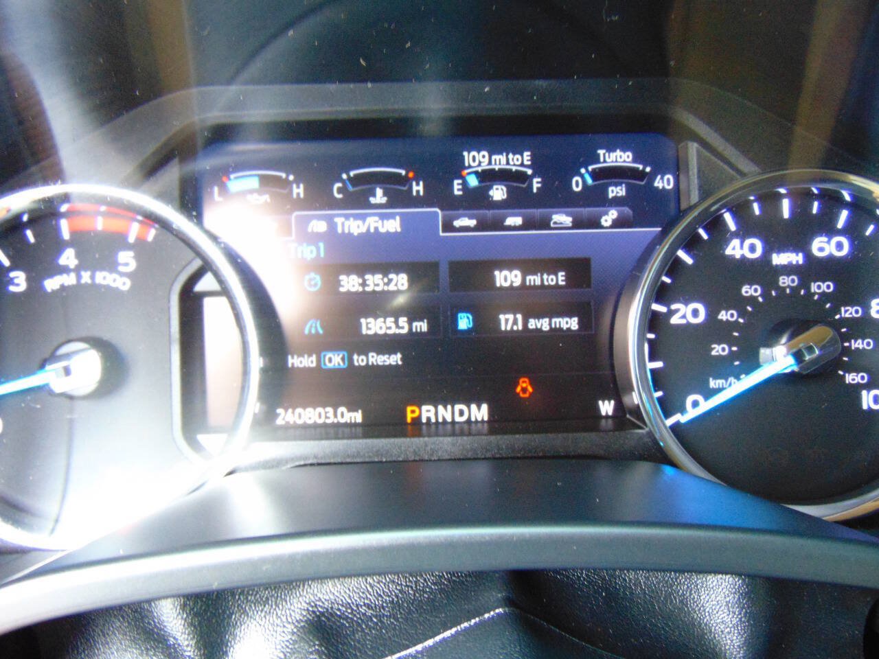 Used 2020 Ford F350 Lariat w/ Lariat Ultimate Package AWD/4WD image 22