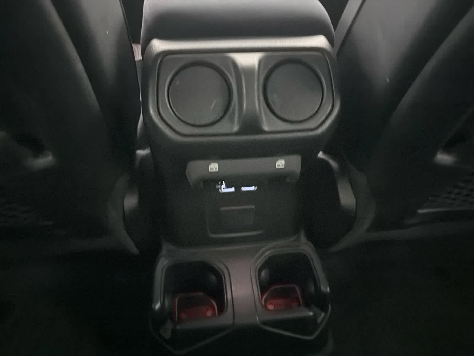 Used 2022 Jeep Gladiator Rubicon w/ LED Lighting Group image 20