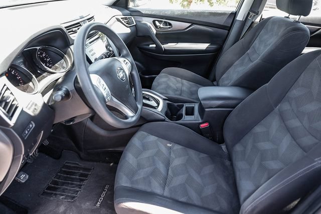 Used 2016 Nissan Rogue S AWD/4WD image 17