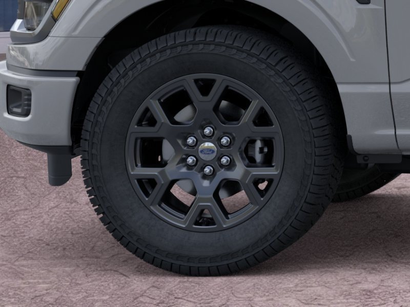New 2026 Ford F150 STX w/ Equipment Group 200A RWD image 20