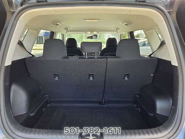 Used 2024 Kia Soul LX w/ Option Group 015 FWD image 15