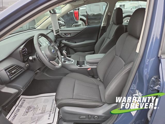 Certified 2025 Subaru Legacy Premium image 13