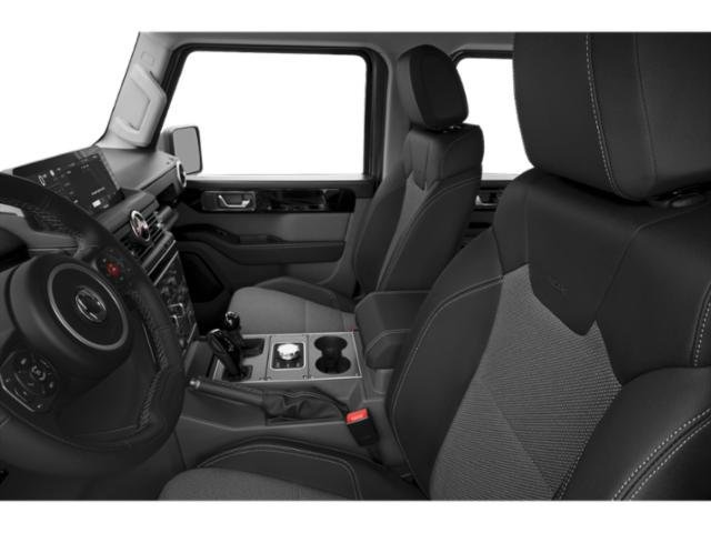 Used 2024 INEOS Grenadier AWD/4WD image 9