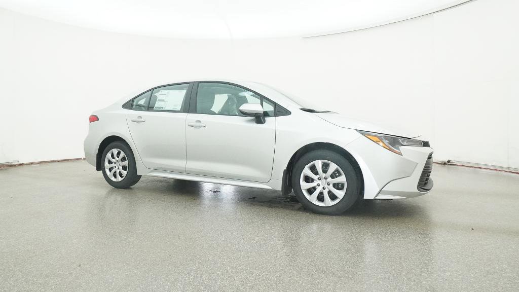 New 2026 Toyota Corolla LE image 11