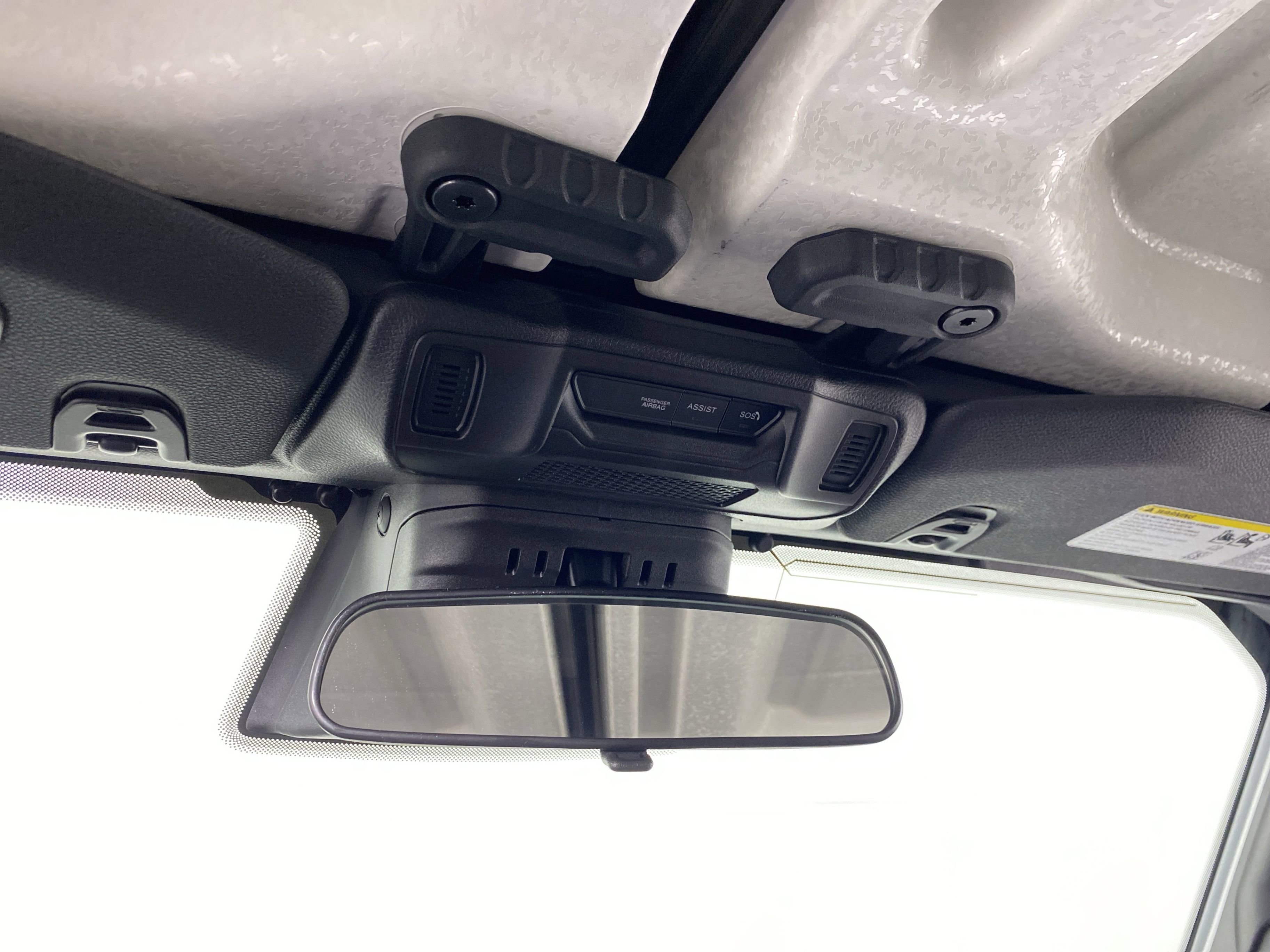 New 2026 Jeep Wrangler Sport S image 24