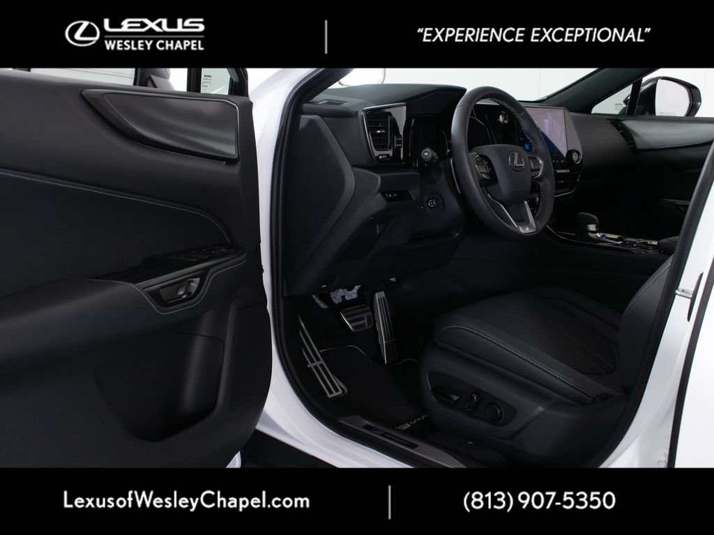 Used 2026 Lexus NX 350 F Sport AWD/4WD image 20