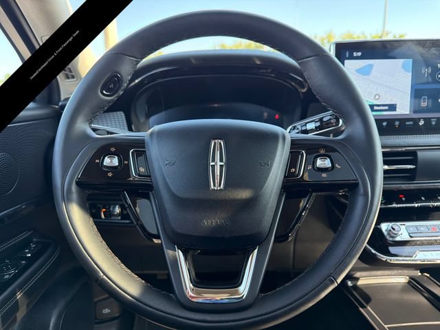 Certified 2024 Lincoln Corsair AWD w/ Equipment Group 101A image 17