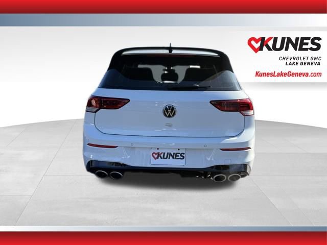 Used 2024 Volkswagen Golf R image 5