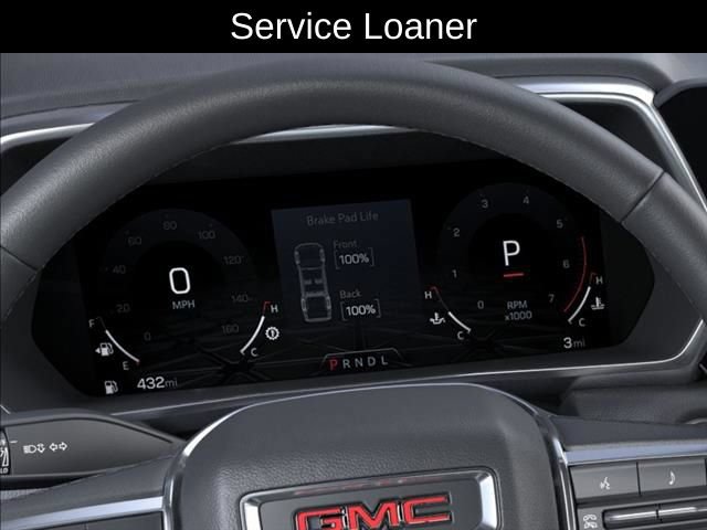 New 2026 GMC Canyon Elevation w/ Convenience Package RWD image 18