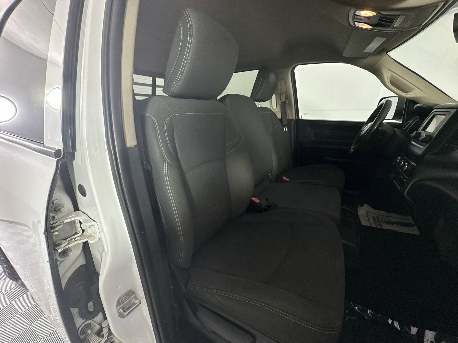 Used 2019 RAM 2500 Tradesman image 26