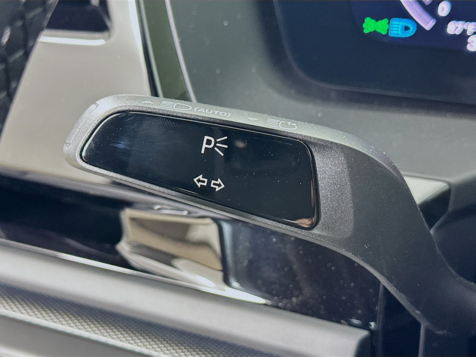 New 2026 Porsche Panamera 4 AWD/4WD image 20