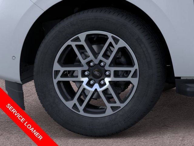 New 2026 Ford Expedition Max Active AWD/4WD image 19