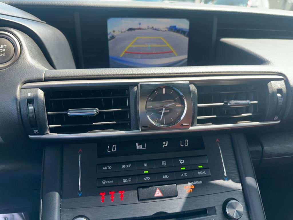 Used 2020 Lexus IS 300 F Sport image 25