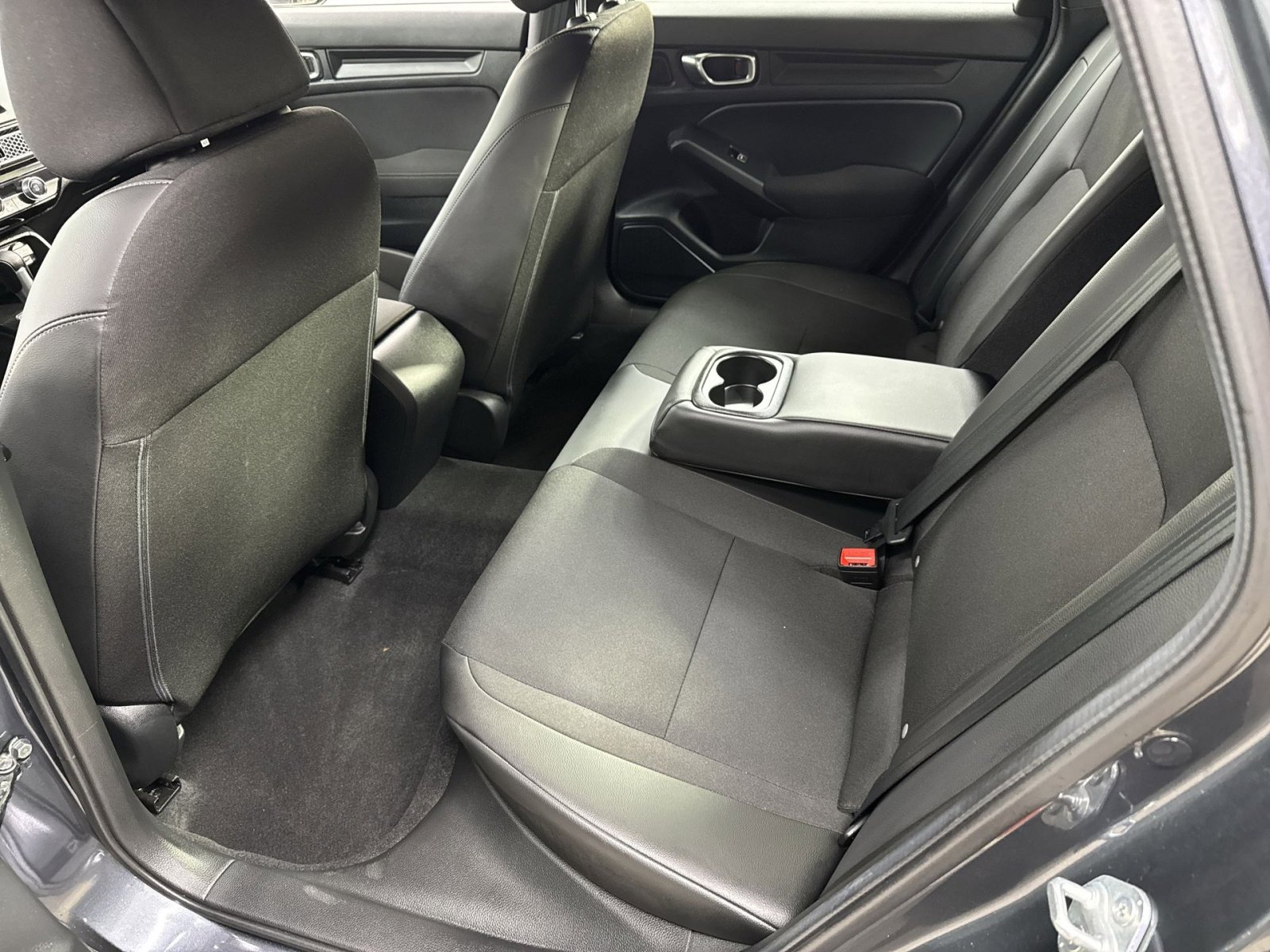 Used 2026 Honda Civic Sport image 28