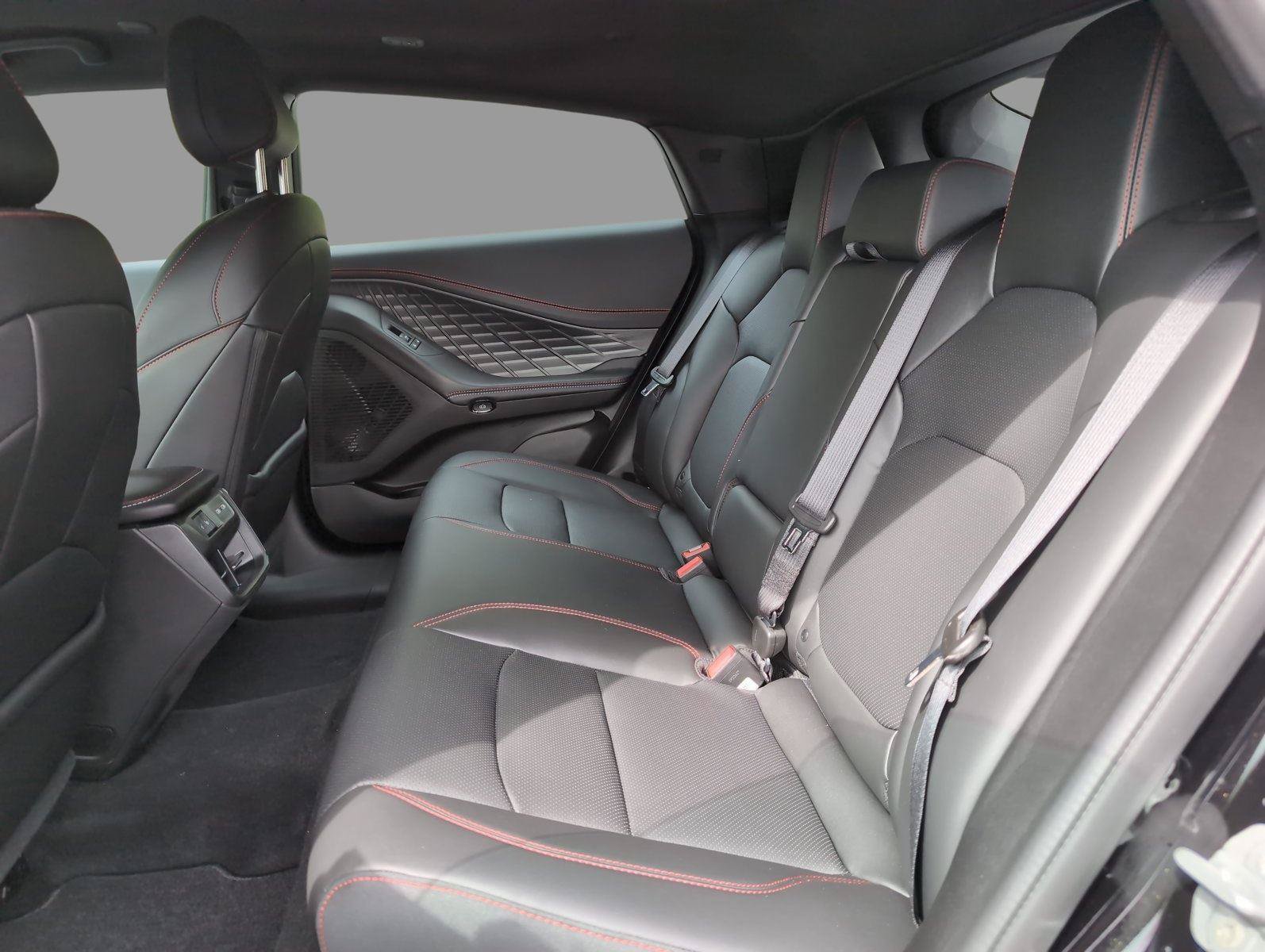 New 2026 Dodge Charger Scat Pack AWD/4WD image 36