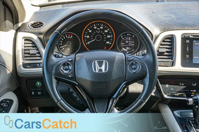 Used 2016 Honda HR-V EX-L image 33