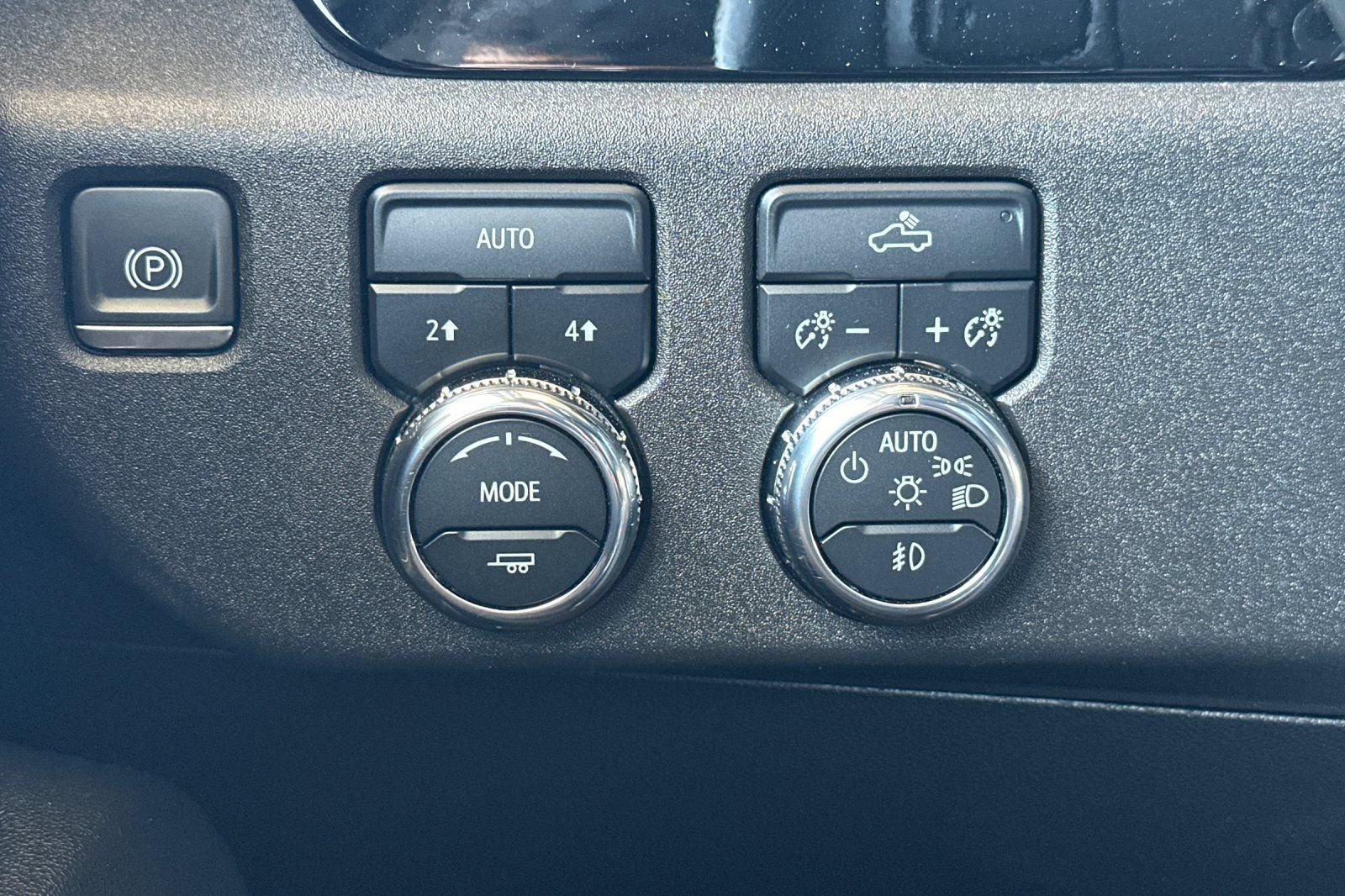 Used 2023 GMC Sierra 1500 Elevation AWD/4WD image 35