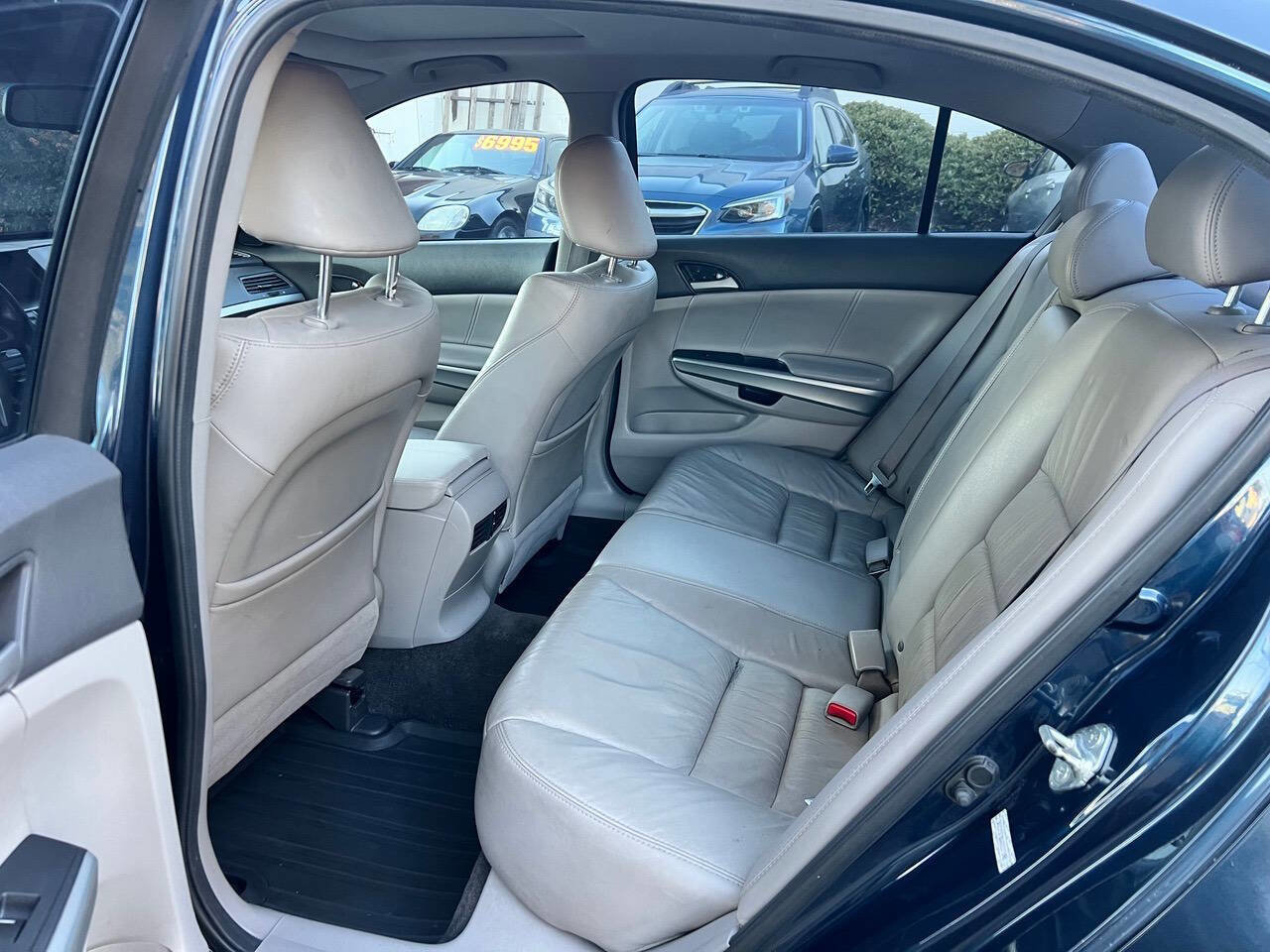 Used 2010 Honda Accord EX-L image 10