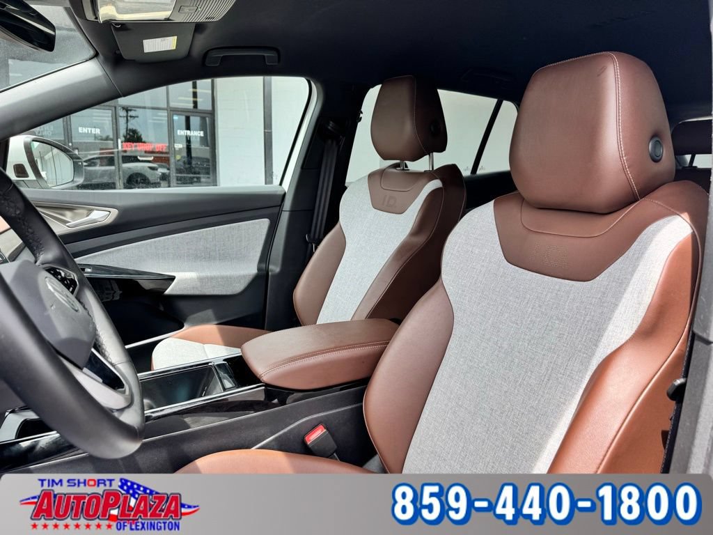 Used 2023 Volkswagen ID.4 Pro RWD image 34