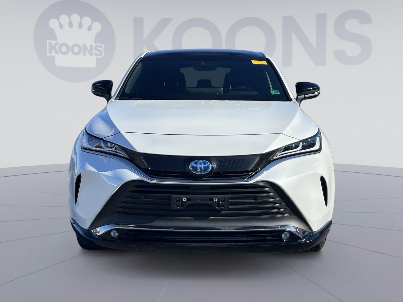 Used 2023 Toyota Venza Nightshade image 11