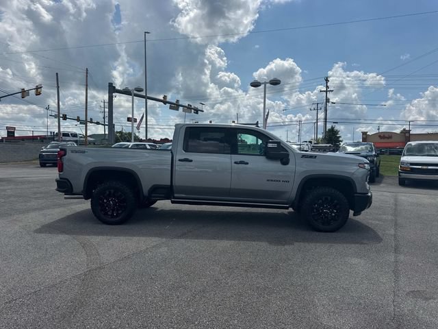 New 2026 Chevrolet Silverado 2500 LTZ w/ LTZ Plus Package AWD/4WD image 3