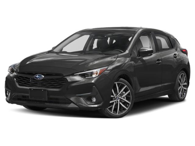 Certified 2024 Subaru Impreza 2.0i Sport image 1